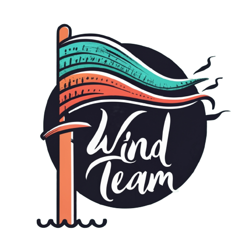 Windteam Logo